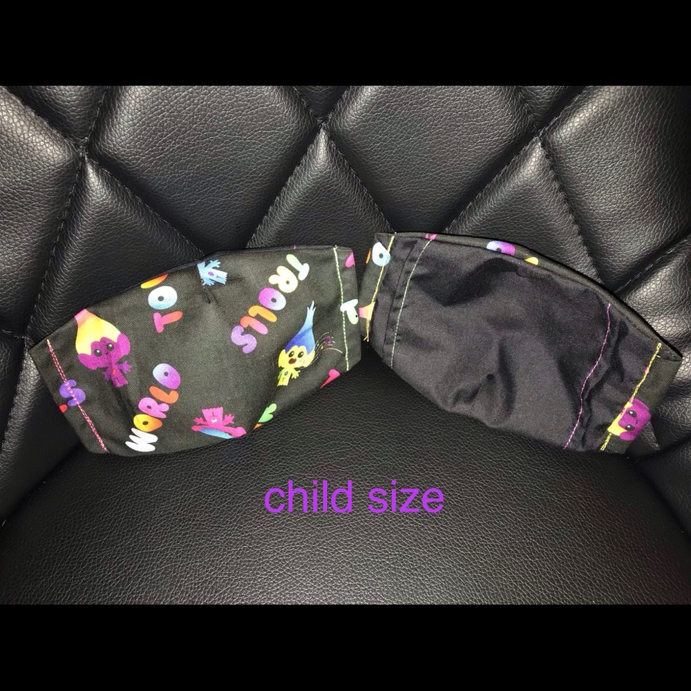 Face Mask (NEW)
